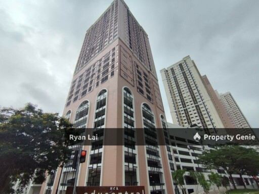 PRINCETON EduSentral Setia Alam🔥🔥Save up to 133k | Below Market Value 34% Auction Property! 🔥🔥