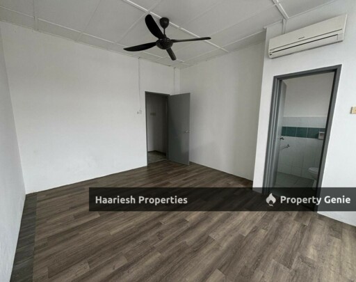 Double Storey Terrace Taman Bukit Indah Johor Bahru For Sale