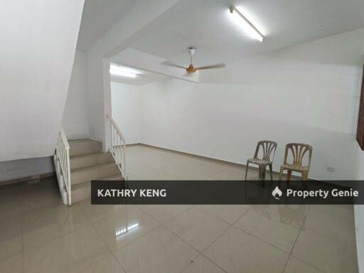 Taman Sri Muhibbah For Rent Kulai For Rent Johor For Rent