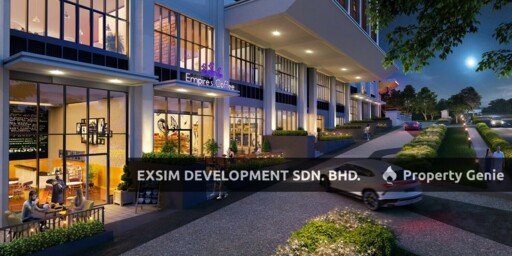 D'Vine Residences