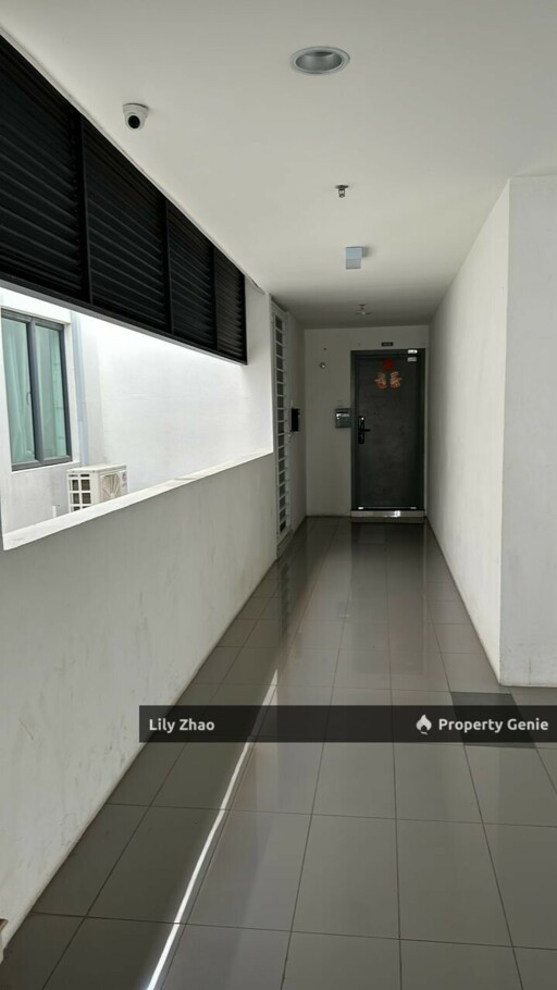 Paragon Condo for Sale/Rent, Renovated & Fully Furnished, LABUAN