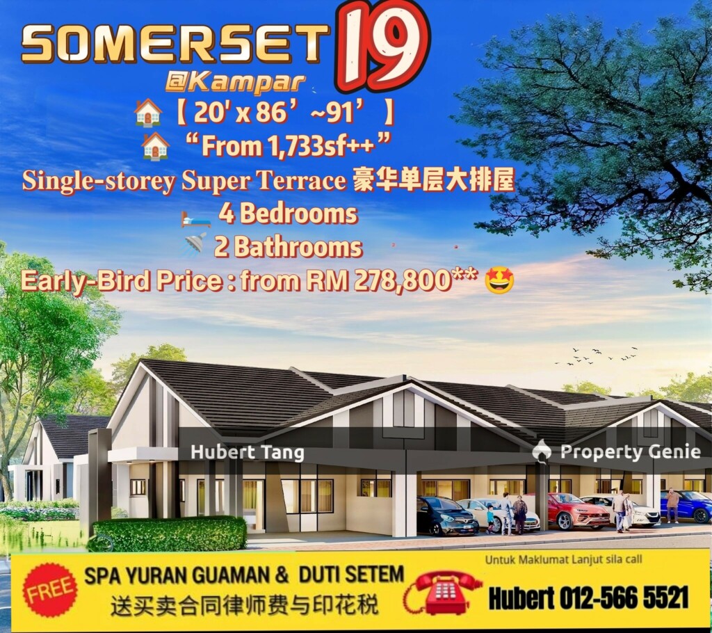 Somerset 19