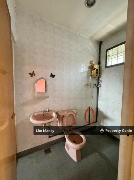 Taman Perling Jalan Pucung Sell with Below Market and Lower Deposit