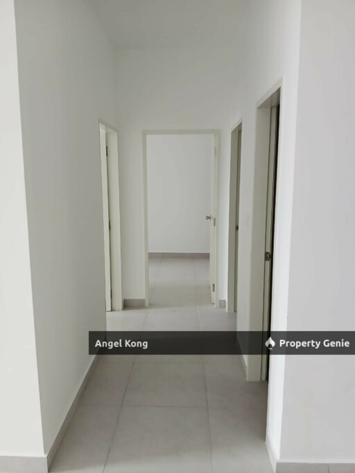 3B2B2C 168 Park Residensi Selayang