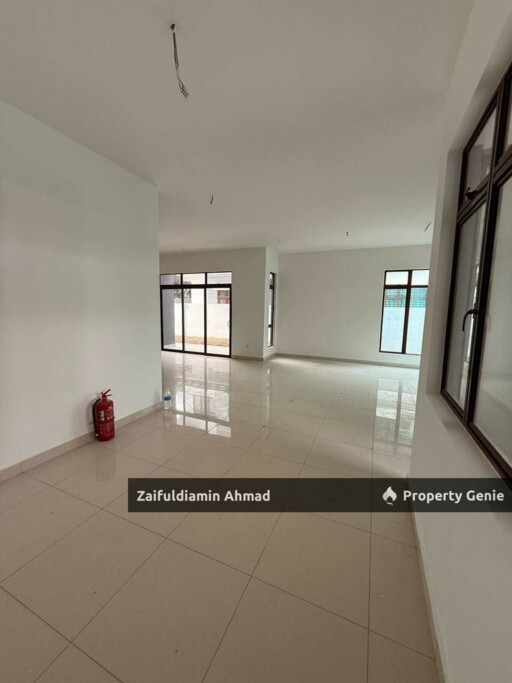 Seksyen 3 Bangi Semi-Detached Home With 3192 Sqft