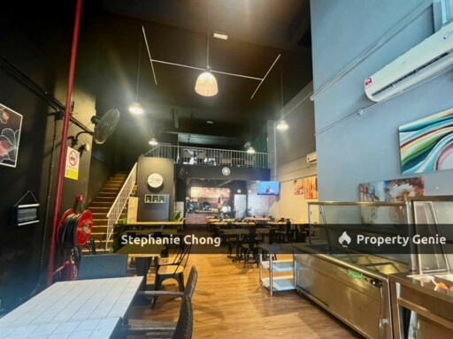🏢 FOR SALE | Plaza Taragon, Kelana Jaya