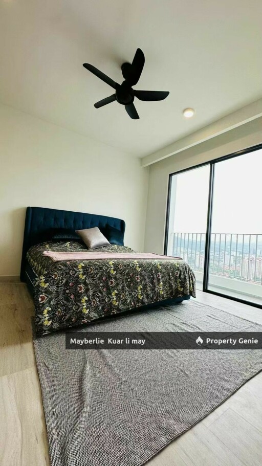 South Brooks Desa Parkcity