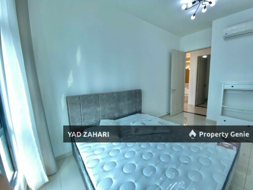 Legasi Kg Bharu, KL | RM850K - KLCC View and Near LRT