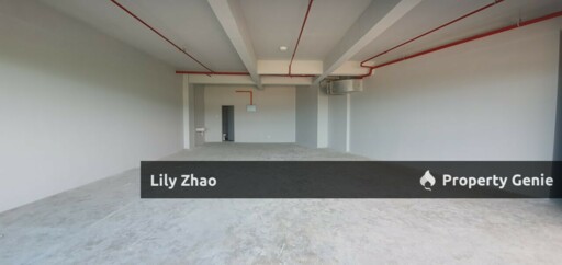 1st Floor Retail Shop Office, 1,129 Sq ft Jesselton Quay Citipads Commercials, Kota Kinabalu City Centre