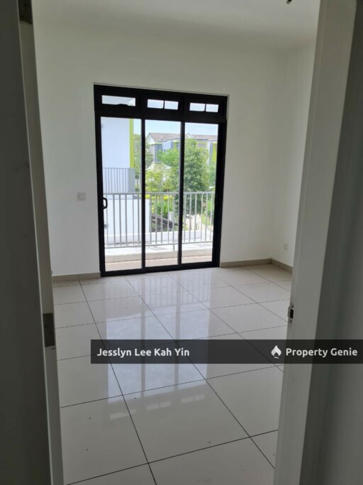 2 Storey Terrace House Setia Ecohill 1 Endlot, Semenyih