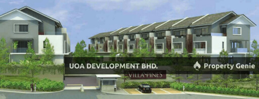 Villa Pines