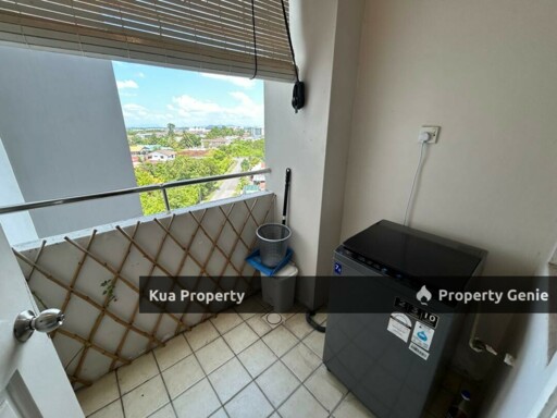 De Summit Condominium For Rent!    Located at BDC