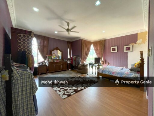 Luxury Bungalow Laman Seri