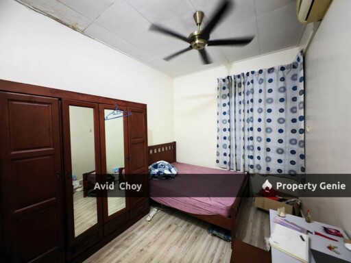 Taman Austin Perdana, 2 Storey Terrace House (Renovated)
