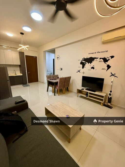 Amberside @ Danga Bay