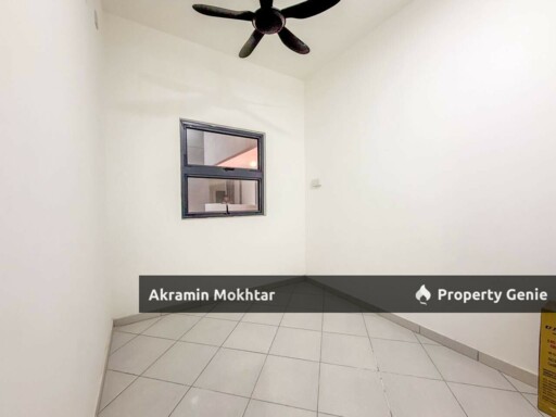 FREEHOLD & 2 PARKING | LIKE NEW! Residensi Mutiara Kajang