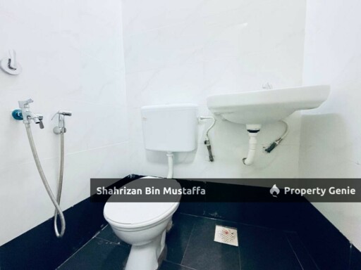 International Lot, Corner Lot, Full Renovation, Taman Kota Masai, Pasir Gudang, Johor