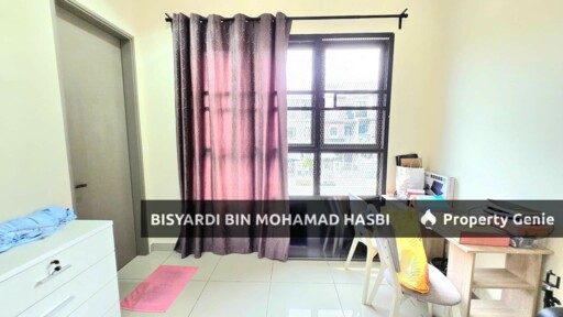 2 STOREY LOWER UNIT THE STRATA TOWNHOUSE, BANDAR PUTERI BANGI, BANGI .