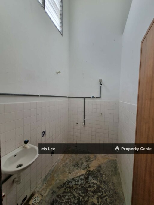 Corner 1 Storey house-Taman Emas (Taman Jaya) @ Kapar-Ready 30/12/2026 or 15/1/2027