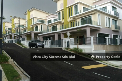 Galaxy Villa