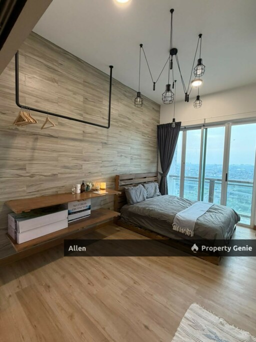 Tropez Residences, Danga Bay, Johor Bahru
