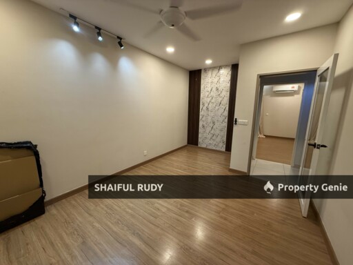 Puchong, Town House, Taman Putra Perdana for Sale. Intermediate Unit, Rumah Untuk Dijual