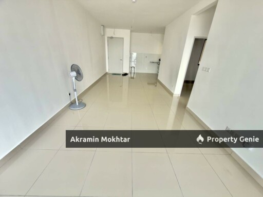 Brand New & 2 Parking | PSV 1 Residences @ Platinum South Valley, Bandar Tasik Selatan Kuala Lumpur
