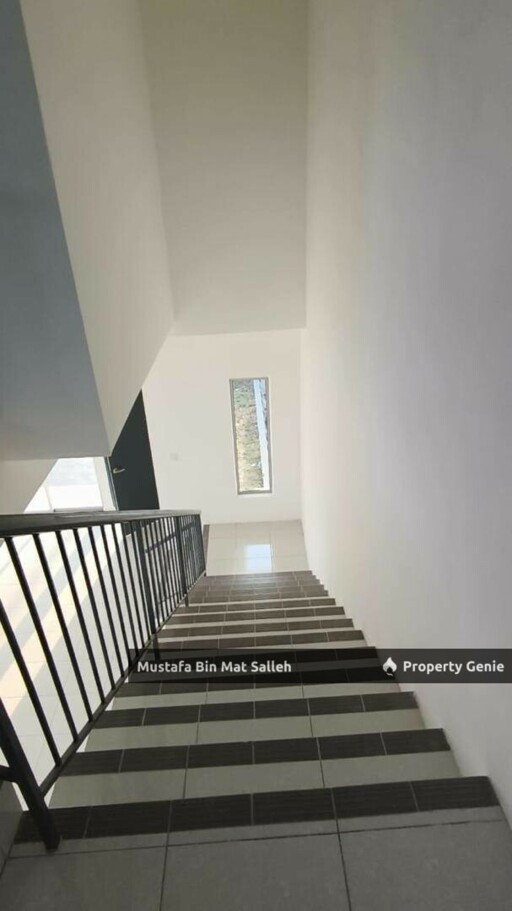 Rumah Teres 2 Tingkat End Lot, Prima Residensi Junjong, Kulim