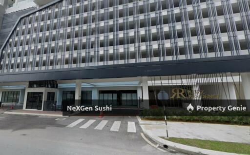 Reizz Residence (Residensi Ampang Kiri)🔥 Save RM 135,000