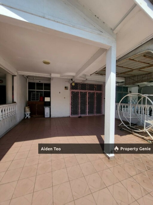 Taman Kasturi For Sale Mukim Semabok For Sale