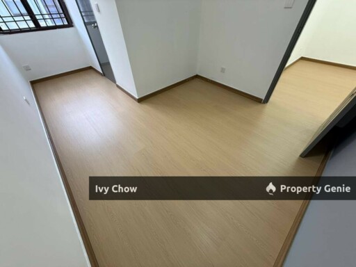 Taman Bukit Indah Double Storey Terrace House