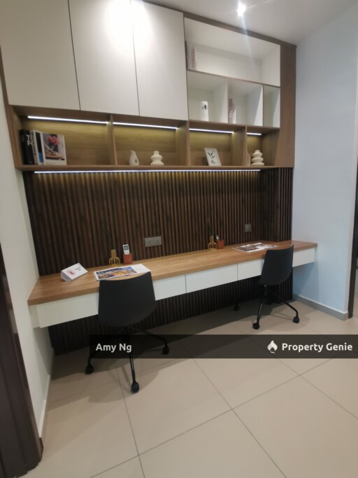 🥳New Project Double Storey Special Size 24'X70' For Sale Ipoh Town