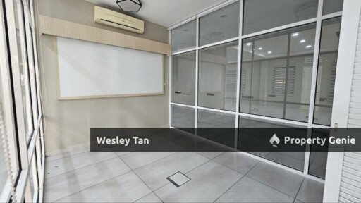 Near Jonker Red Square 3 Storey Commercial 8,360sqft Office Building With Reserved Parking