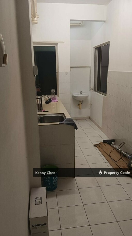 Bandar Damai Perdana Apartment