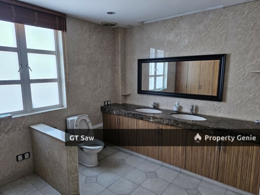 Bukit Tiara Cheras Bungalow Ready Move-In