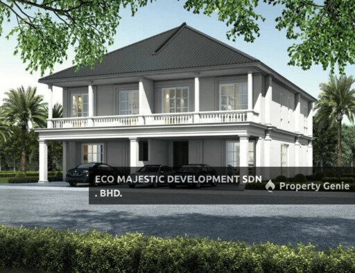 Stoneridge, Eco Majestic