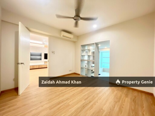 Riana Green Wangsa Maju For Sale Nicely Deco Interior Designer Kuala Lumpur