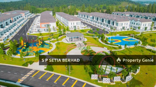 KYRA, Setia Eco Gardens