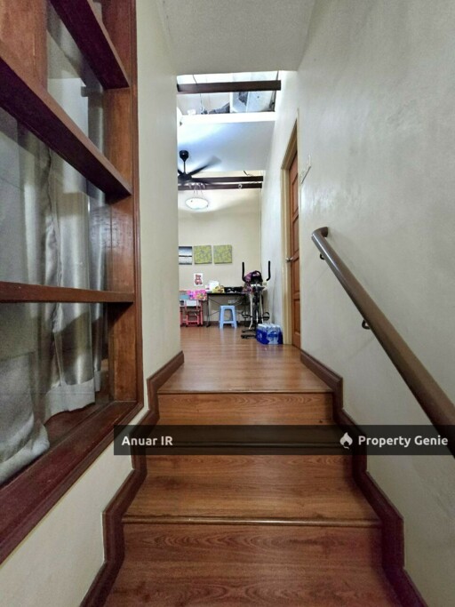 2storey Terrace Taman Prima Saujana Kajang