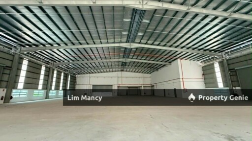 I Tech Valley Detached Medium Industrial Factory