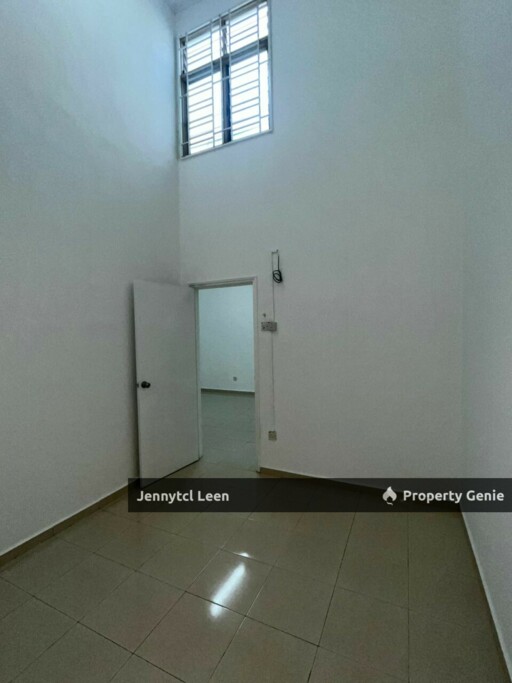 Below Value! [Big 24x80] Single Storey Terrace House Taman Saujana Permai, Bukit Katil, Ayer Keroh, Melaka