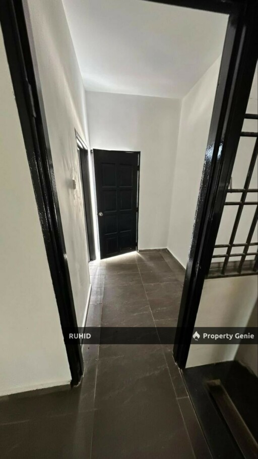 Taman Bukit Indah, Iskandar Puteri - (UNBLOCK VIEW) DOUBLE STOREY TERRACE HOUSE