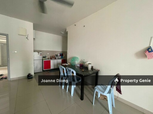 Residensi Suasana