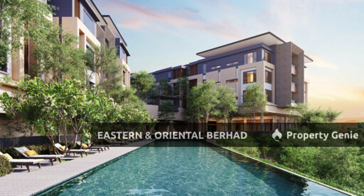 The Peak, Damansara Heights