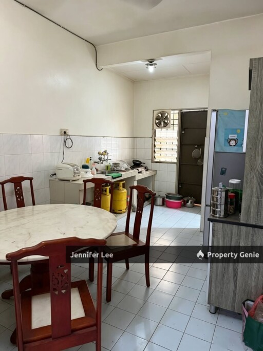 2sty Terrace House, Taman Syabas, Ipoh Garden, Tambun, Ipoh