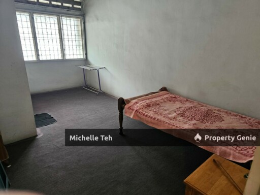 Tasek Ipoh Double Storey House For Sale