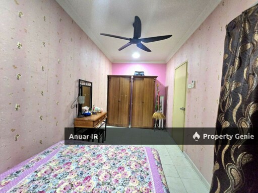 2storey Terrace Taman Prima Saujana Kajang