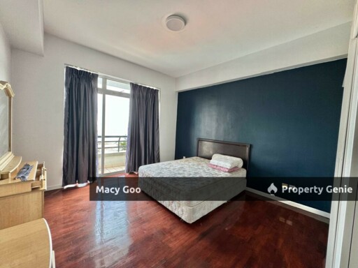 Ocean Palm Condo Tanjong Kling