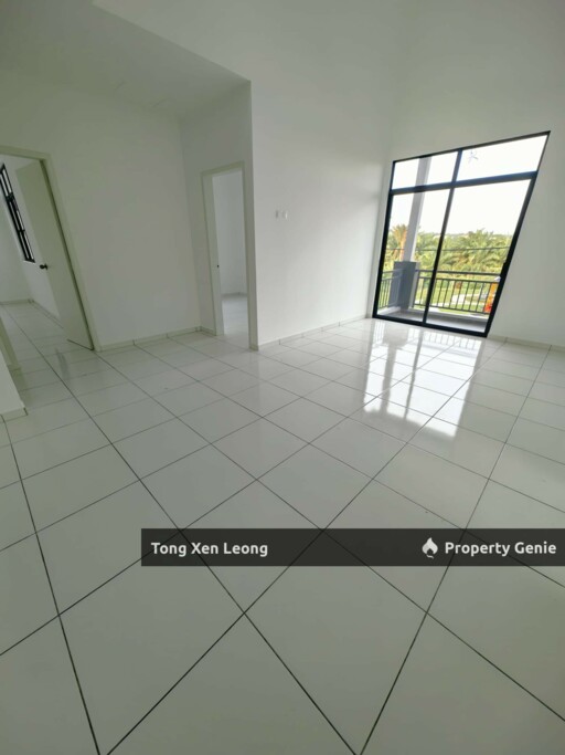 2 Storey Corner For Sale @ Bukit Katil Damai