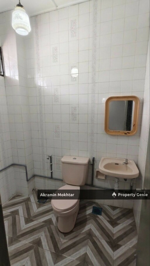 Freehold & Extended | Double Storey Terrace @ TTDI Jaya, Shah Alam For Sale